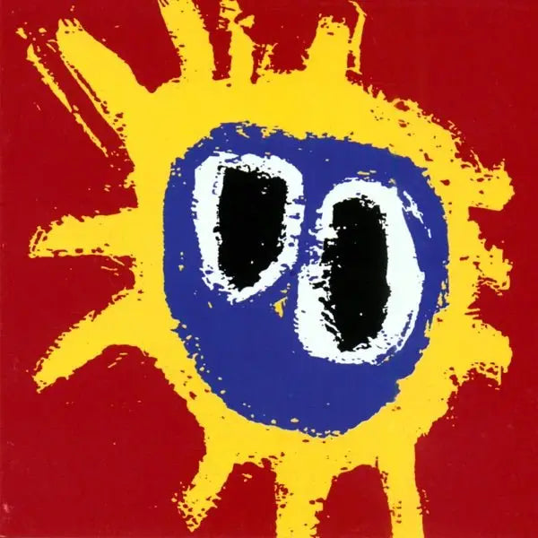 Primal Scream - Screamadelica - 33RPM