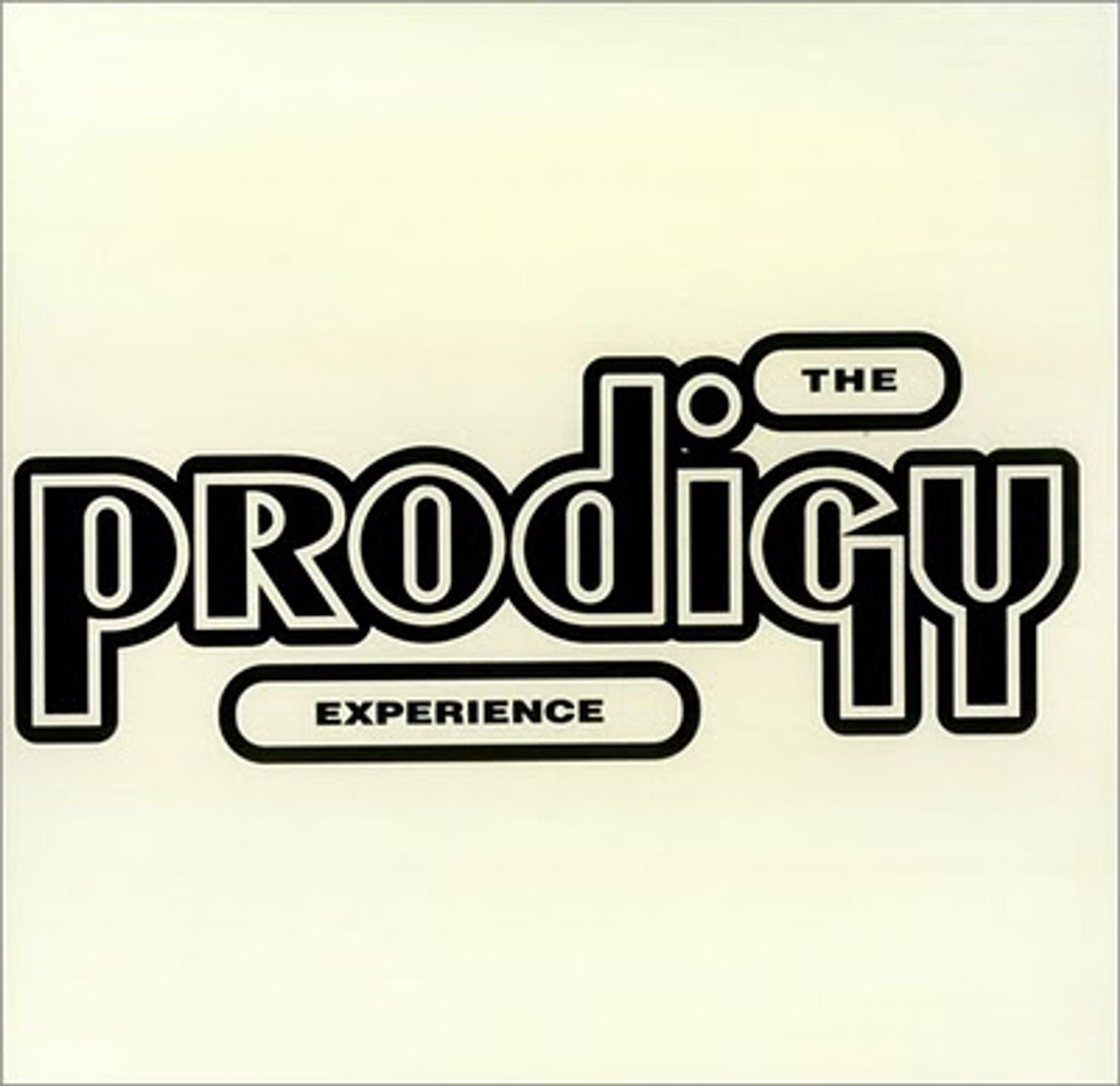 Prodigy - Experience - 33RPM