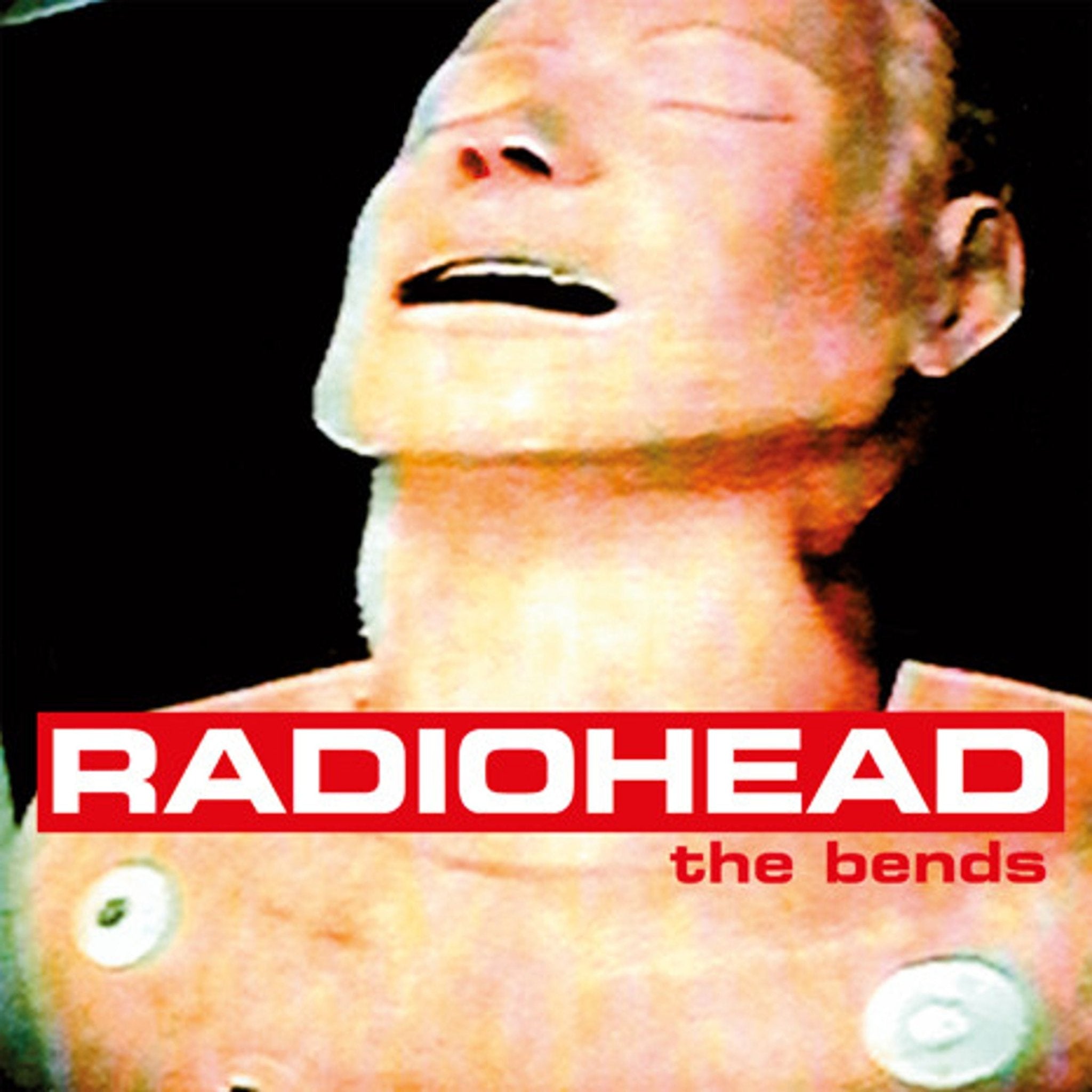 Radiohead - The Bends - 33RPM