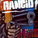 Rancid - Rancid - 33RPM