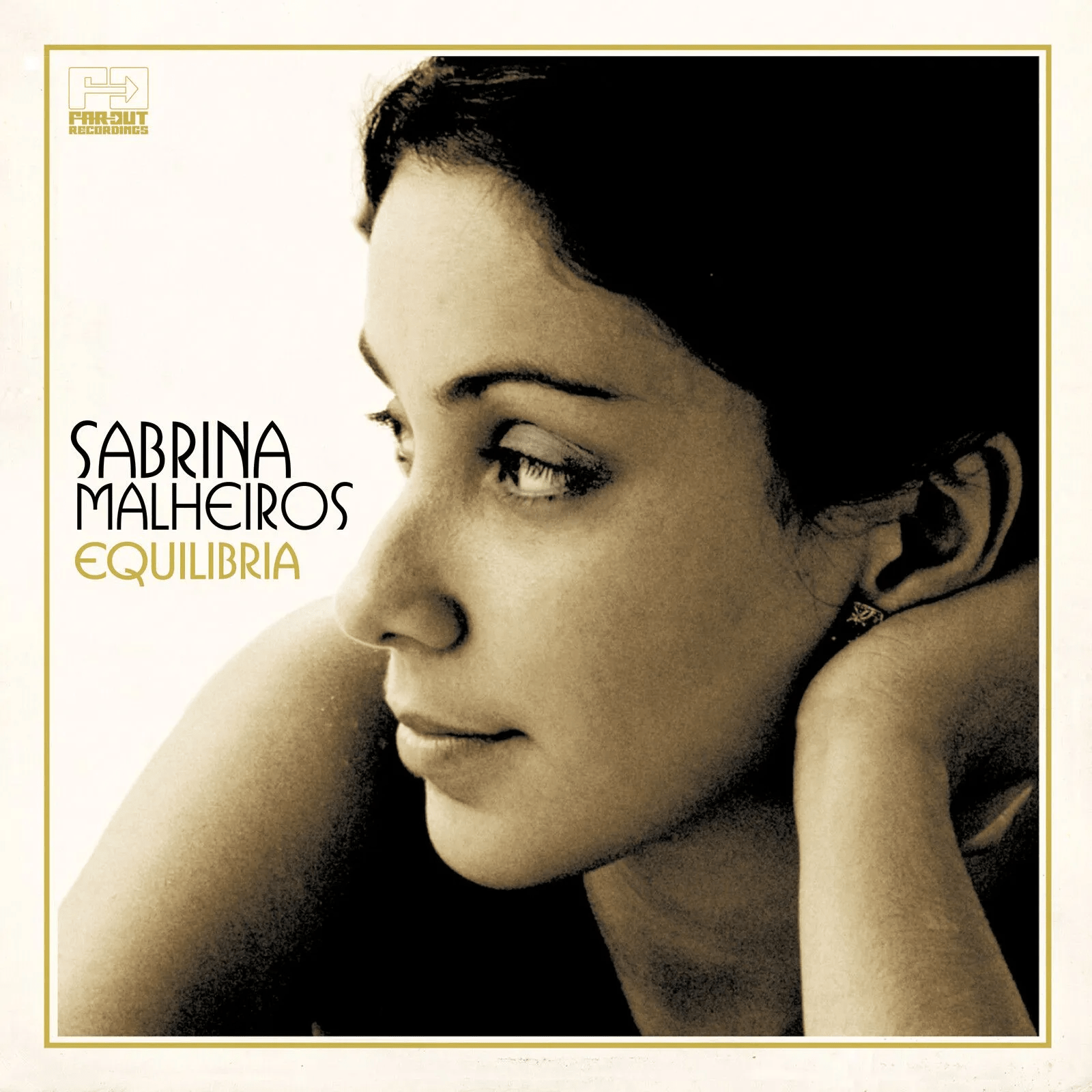 Sabrina Malheiros - Equilibria - 33RPM