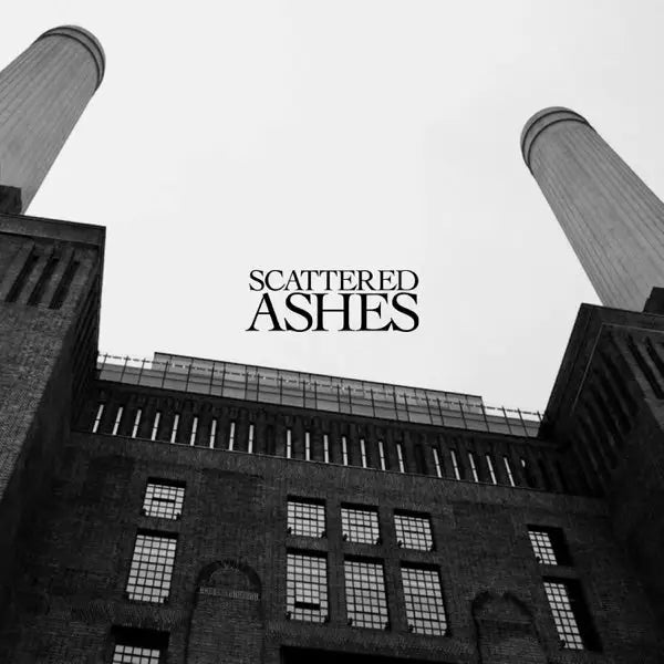 Scattered Ashes - All That Is Solid Melts Into Air - 33RPM