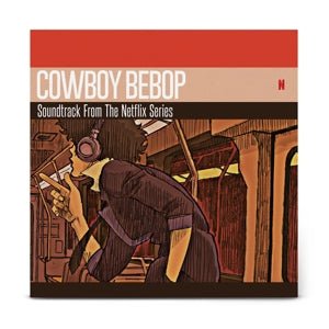 Seatbelts - Cowboy Bebop - 33RPM