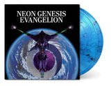 Shiro Sagisu - Neon Genesis Evangelion - 33RPM