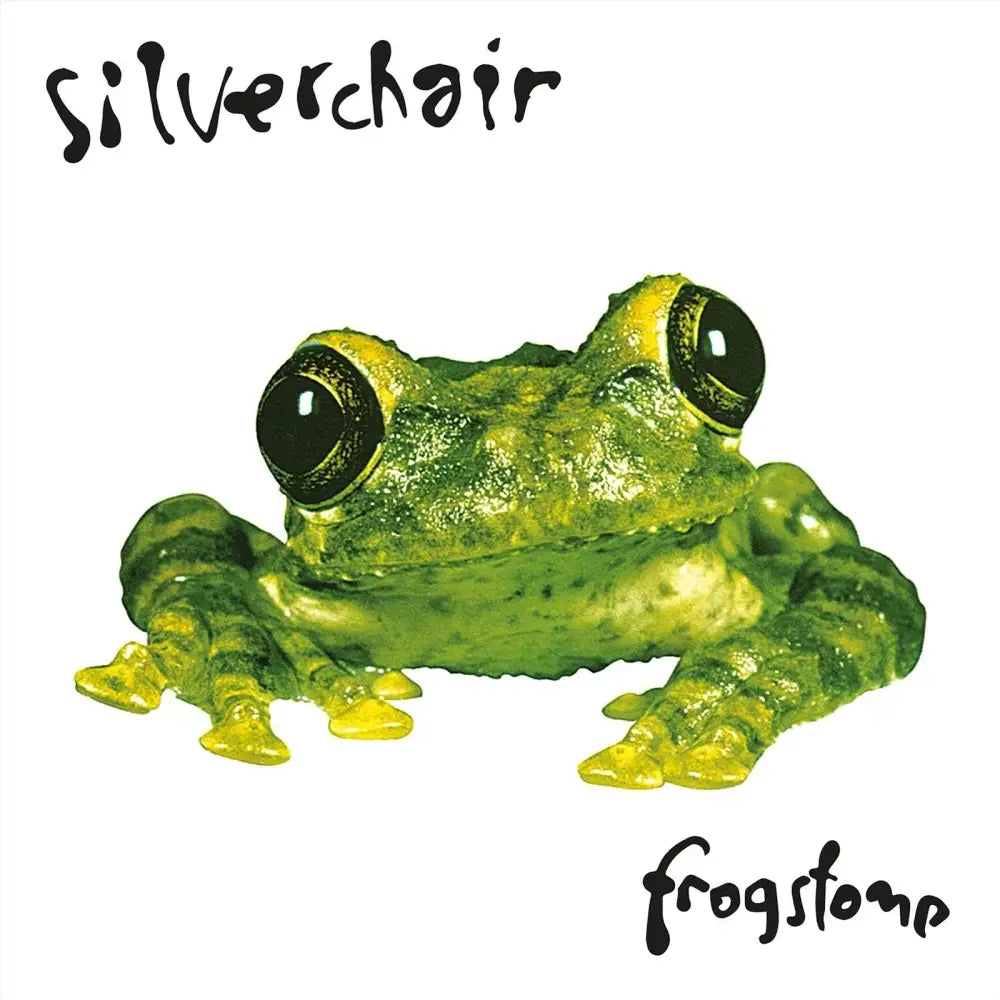 Silverchair - Frogstomp - Vinyl