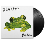 Silverchair - Frogstomp - Vinyl