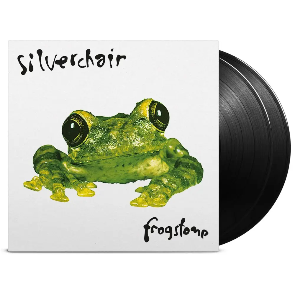 Silverchair - Frogstomp - Vinyl