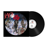 Slayer - Live Undead - 33RPM