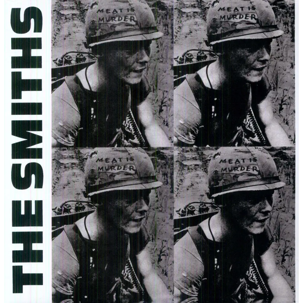 Album cover.