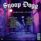 Snoop Dogg - The Jamaican Episode (purple Vinyl)(RSD 2025) - 33RPM