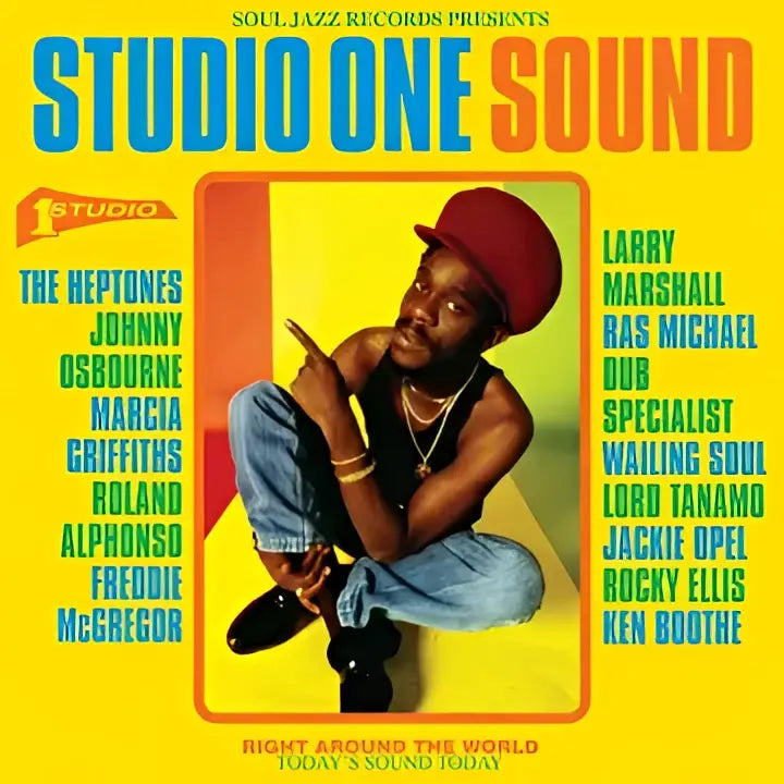 Reggae / Dub / Ska