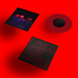 Stranger Things - London Music Works (7in/coloured) (RSD25) - 33RPM