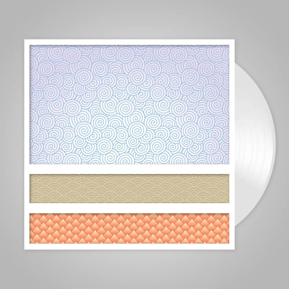 Streetlight Manifesto - Somewhere in the between Vinyl LP – 33RPM