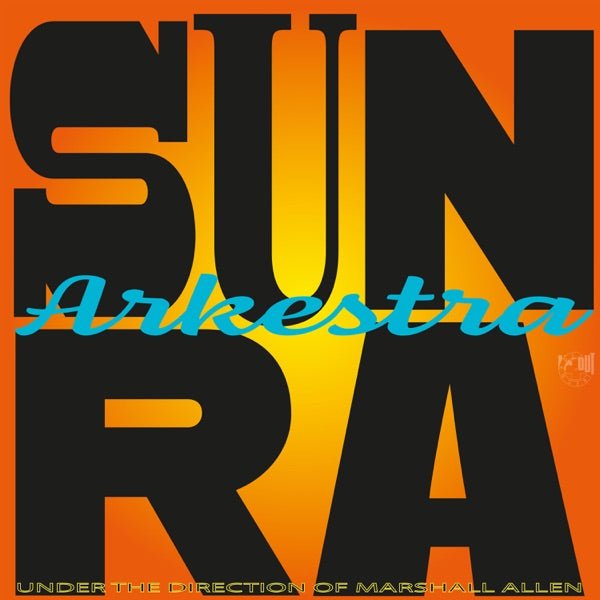 Sun Ra Arkestra - Lights On A Satellite - 33RPM