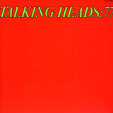 Talking Heads - TALKING HEADS: 77 - 33RPM