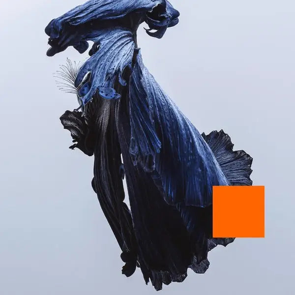 Talos - Far Out Dust - Vinyl