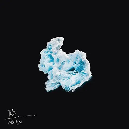 Talos - Wild Alee - Vinyl