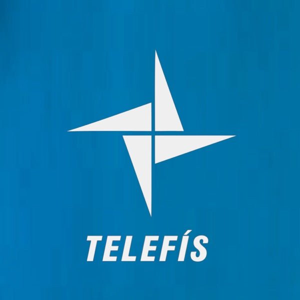 Telefis - A Do Vinyl - 33RPM