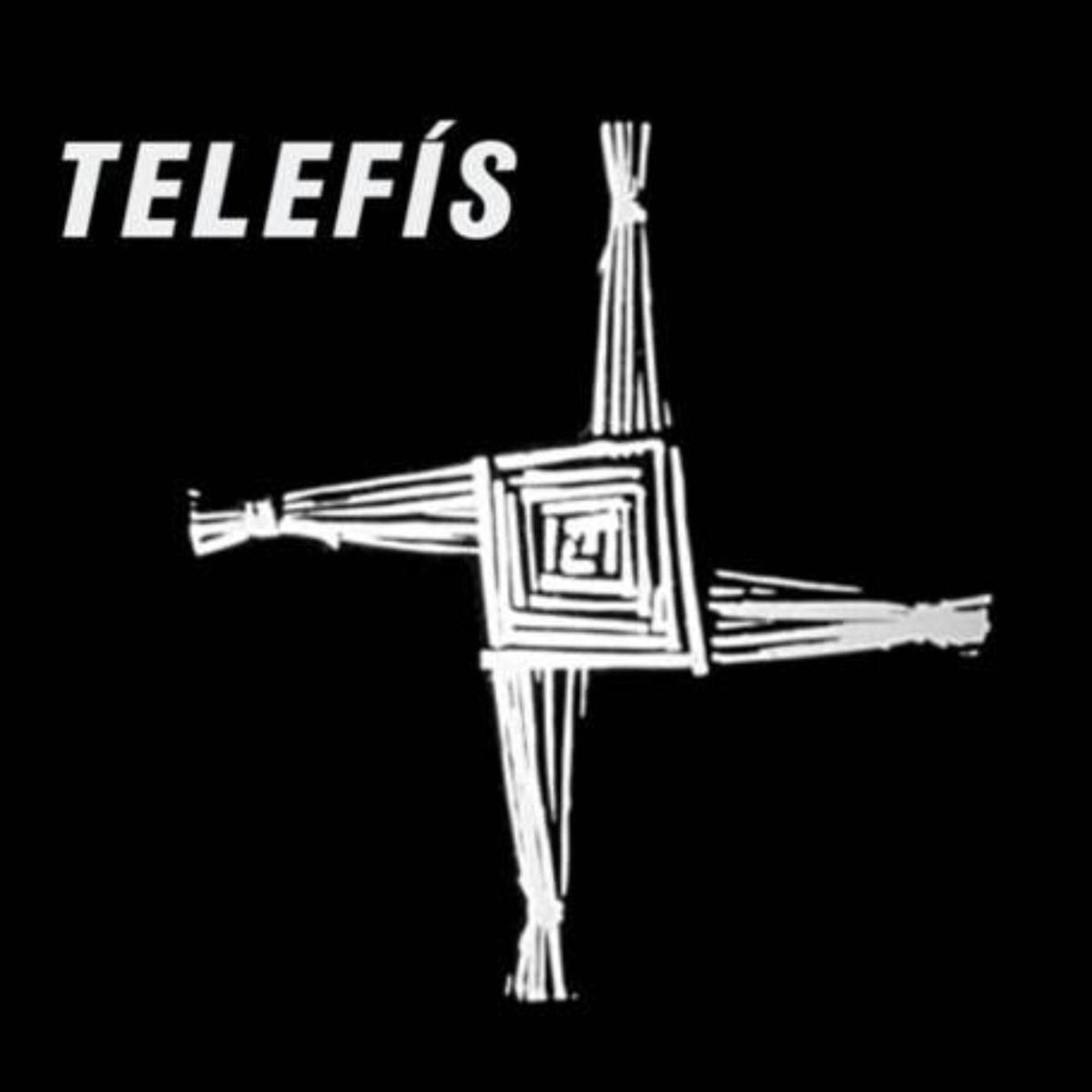 Telefis - A Haon - 33RPM