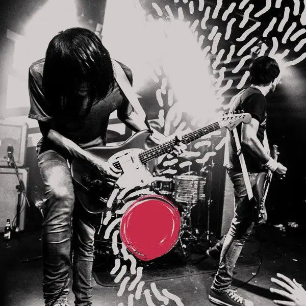 The Cribs – 24-7 Rock Star Shit - 33RPM