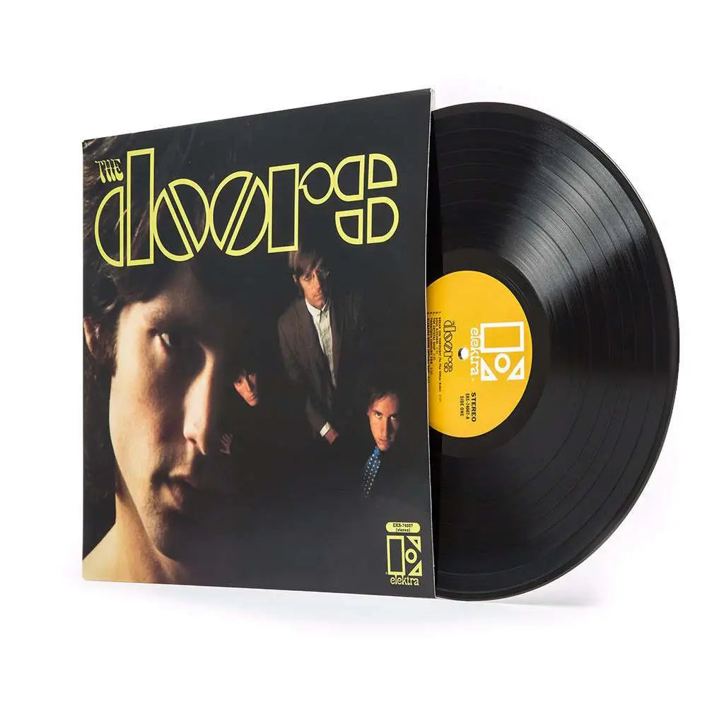 The Doors - The Doors - 33RPM