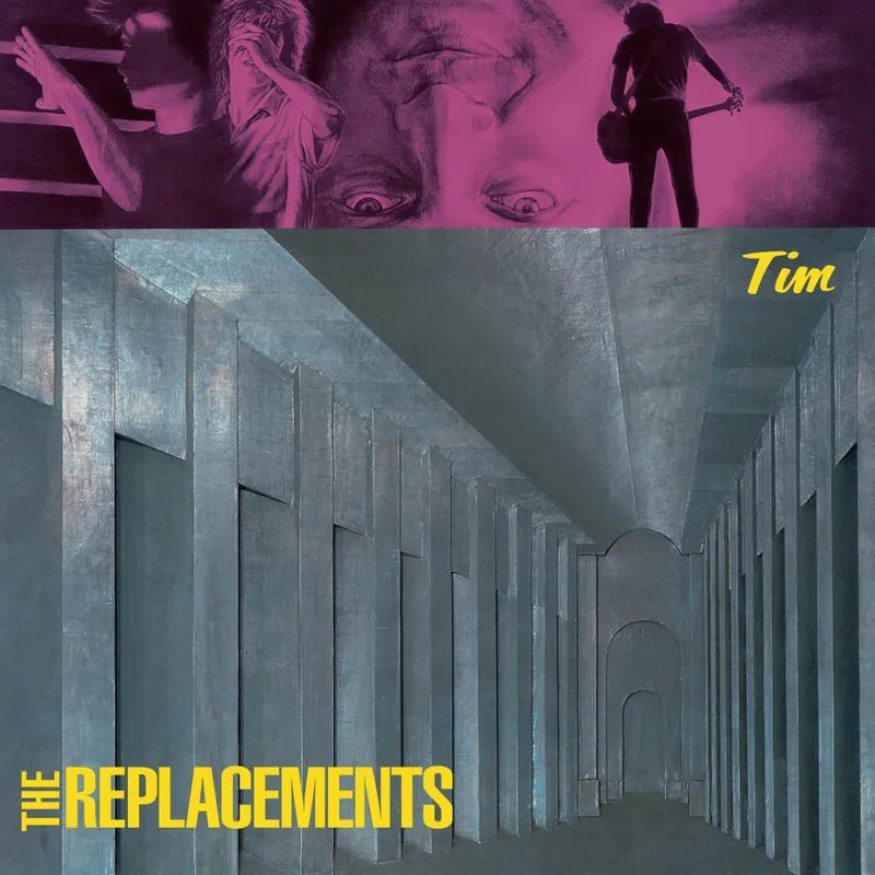 The Replacements - Tim - 33RPM