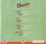 The Skatalites - Essential Artist Collection - 33RPM