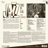 Tino Contreras - Jazz Tropical - Vinyl