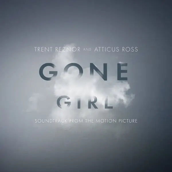 Trent Reznor & Atticus Ross - Gone Girl - Vinyl