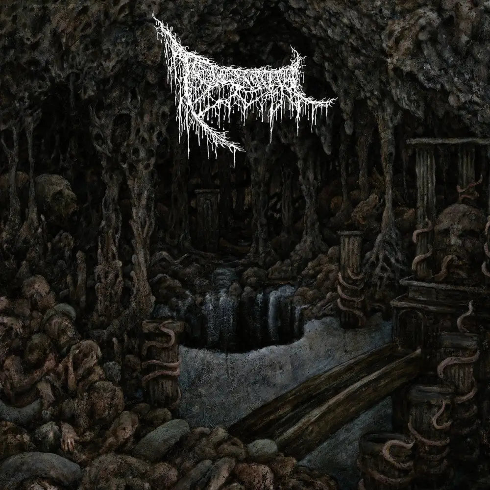 Triumvir Foul - Onslaught To Seraphim - 33RPM