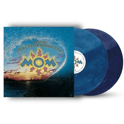 Various Artists - Mom: Music For Our Mother Ocean - 33RPM