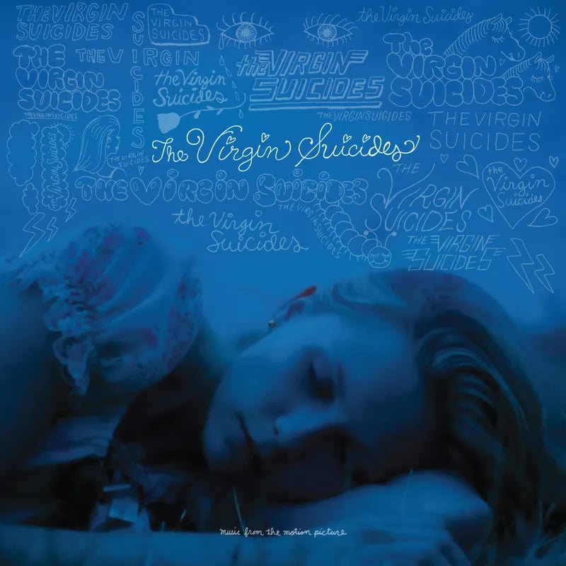 Various Artists - The Virgin Suicides Deluxe (25th Anniversary Edition) - 33RPM