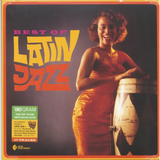 Various - Best Of Latin Jazz - Vinyl