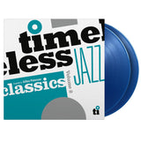 Various (compiled By Gilles Peterson) - Timeless Jazz Classics Volume 2 (2LP/coloured) (RSD25) - 33RPM