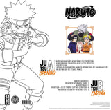 Various - Naruto: Best Collection - 33RPM