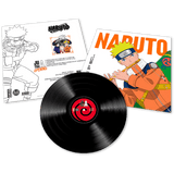 Various - Naruto: Best Collection - 33RPM