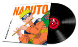 Various - Naruto: Best Collection - 33RPM