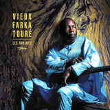Vieux Farka Toure - Les Racines - Vinyl