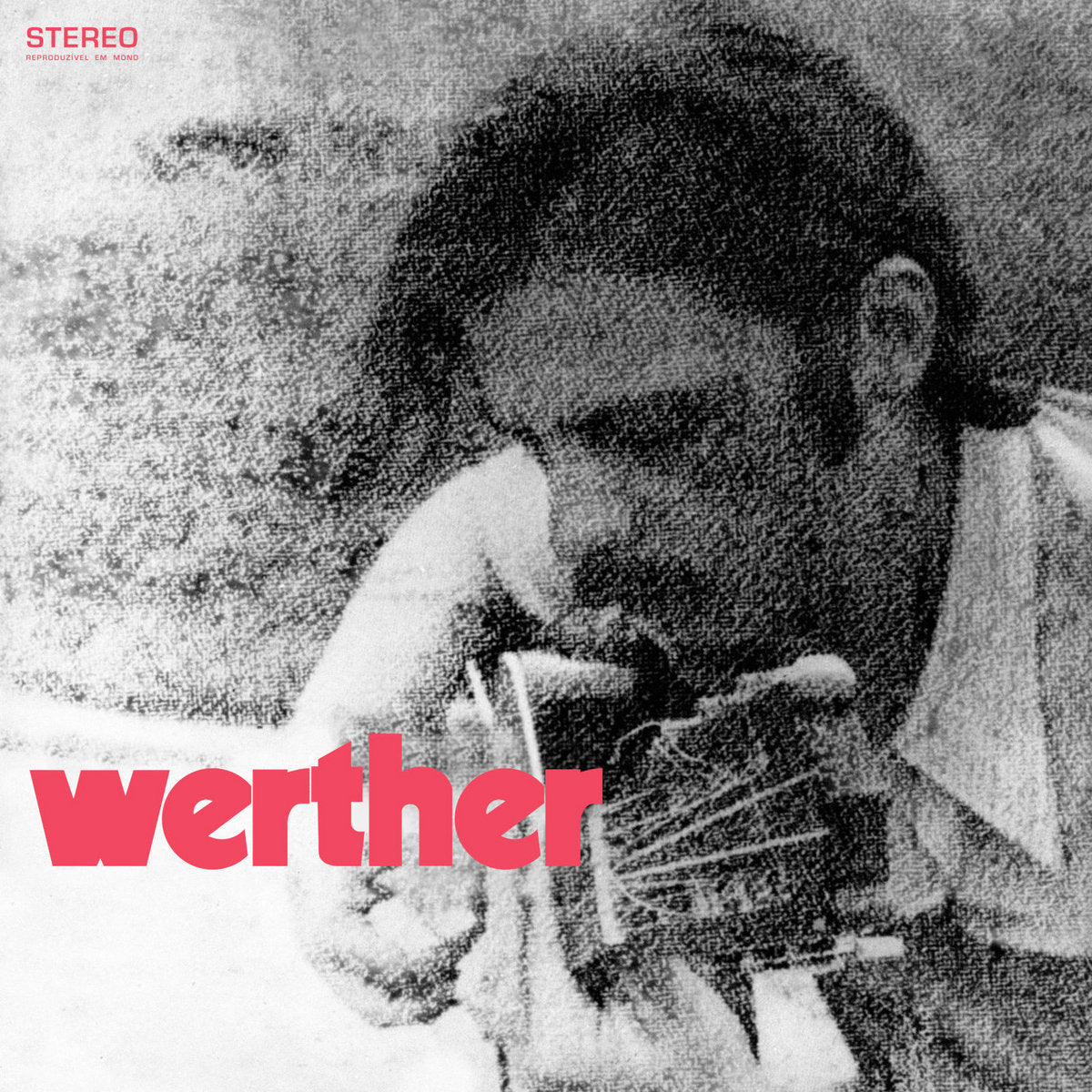 Werther - Werther - 33RPM