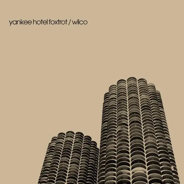 Wilco - Yankee Hotel Foxtrot Anniversary Edition - 33RPM