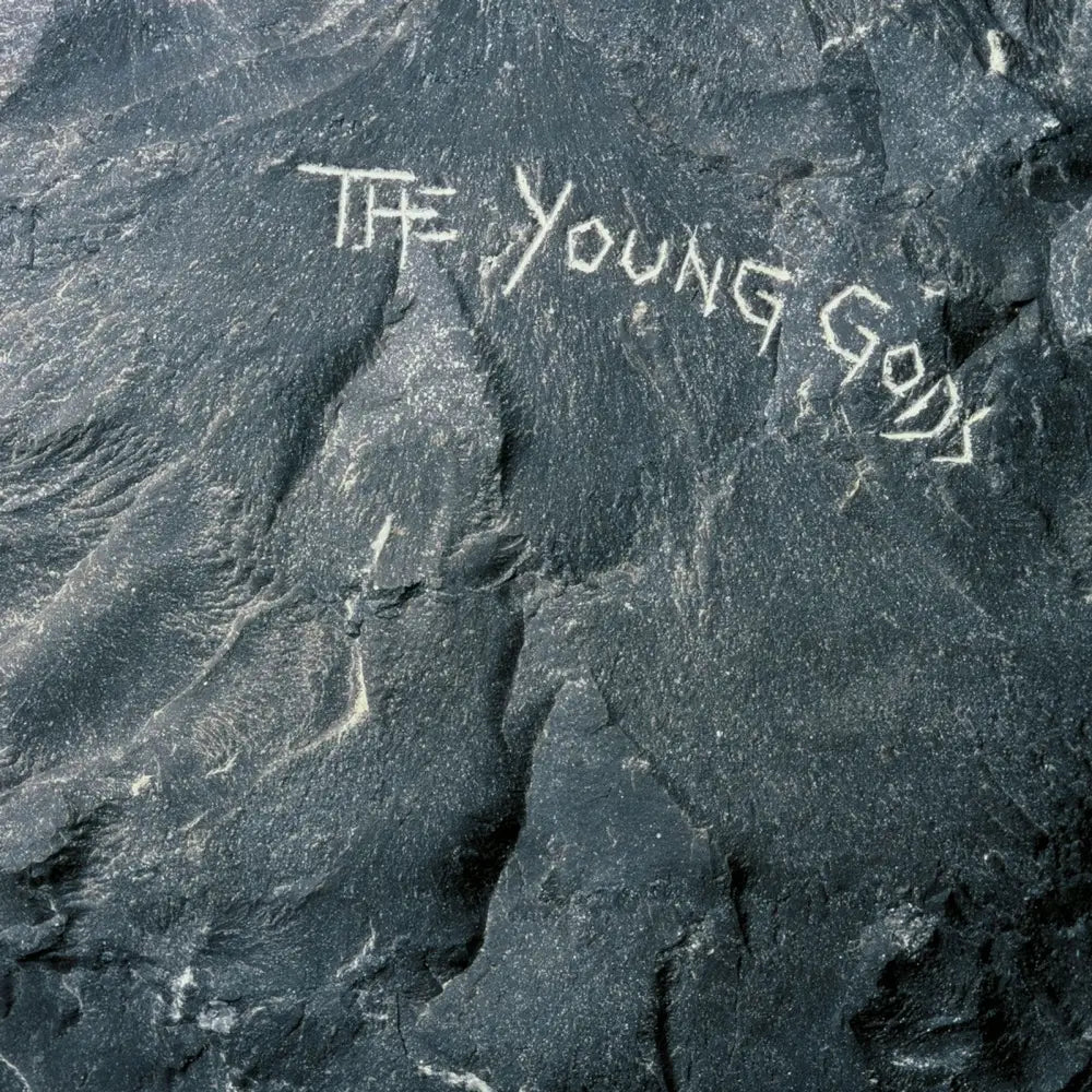Young Gods - Young Gods - Vinyl