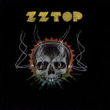 ZZ Top - Deguello - 33RPM