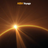 ABBA - Voyage - 33RPM
