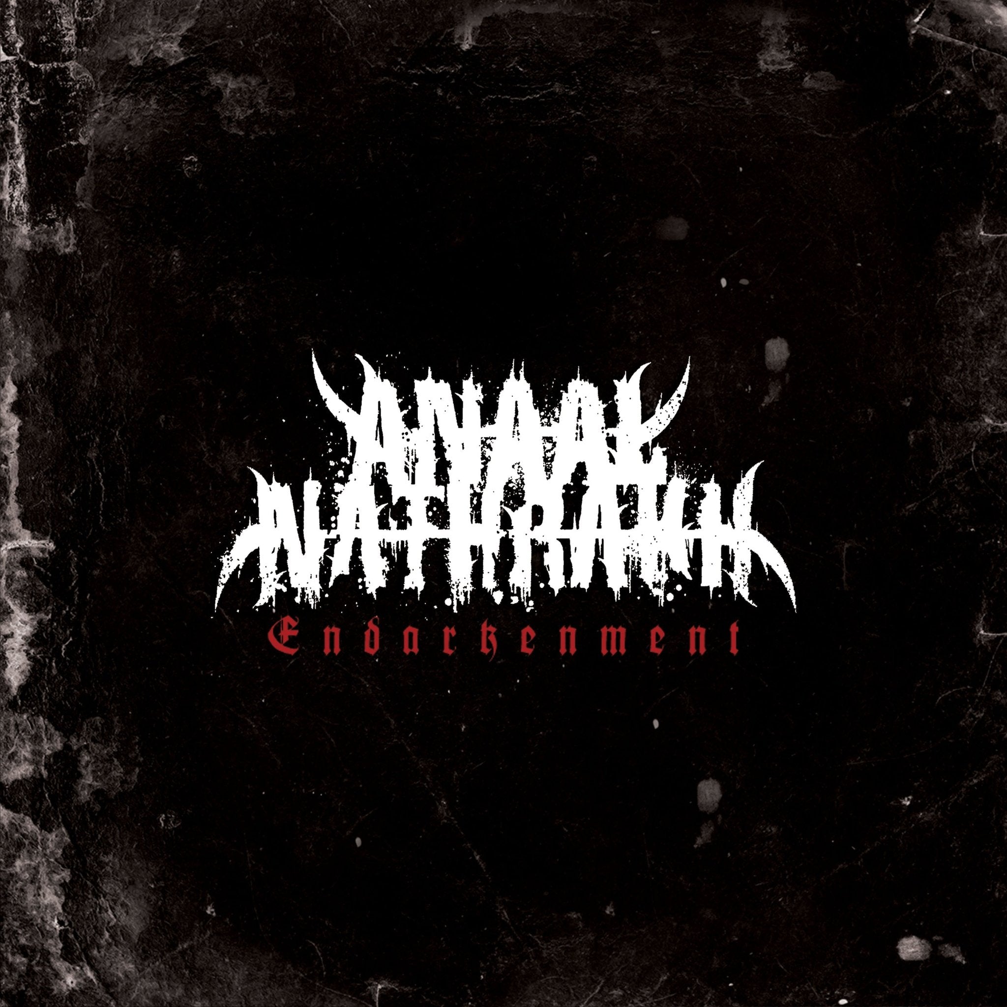 Anaal Nathrakh - Endarkenment - 33RPM