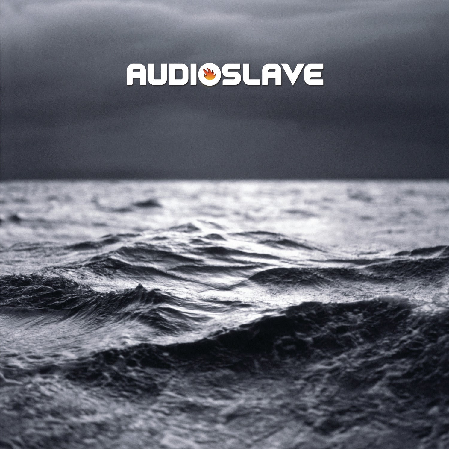 Audioslave - Out Of Exile - 33RPM