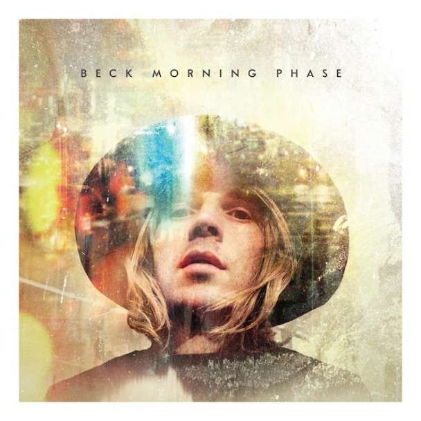 Beck - Morning Phase LP [Vinyl] - 33RPM