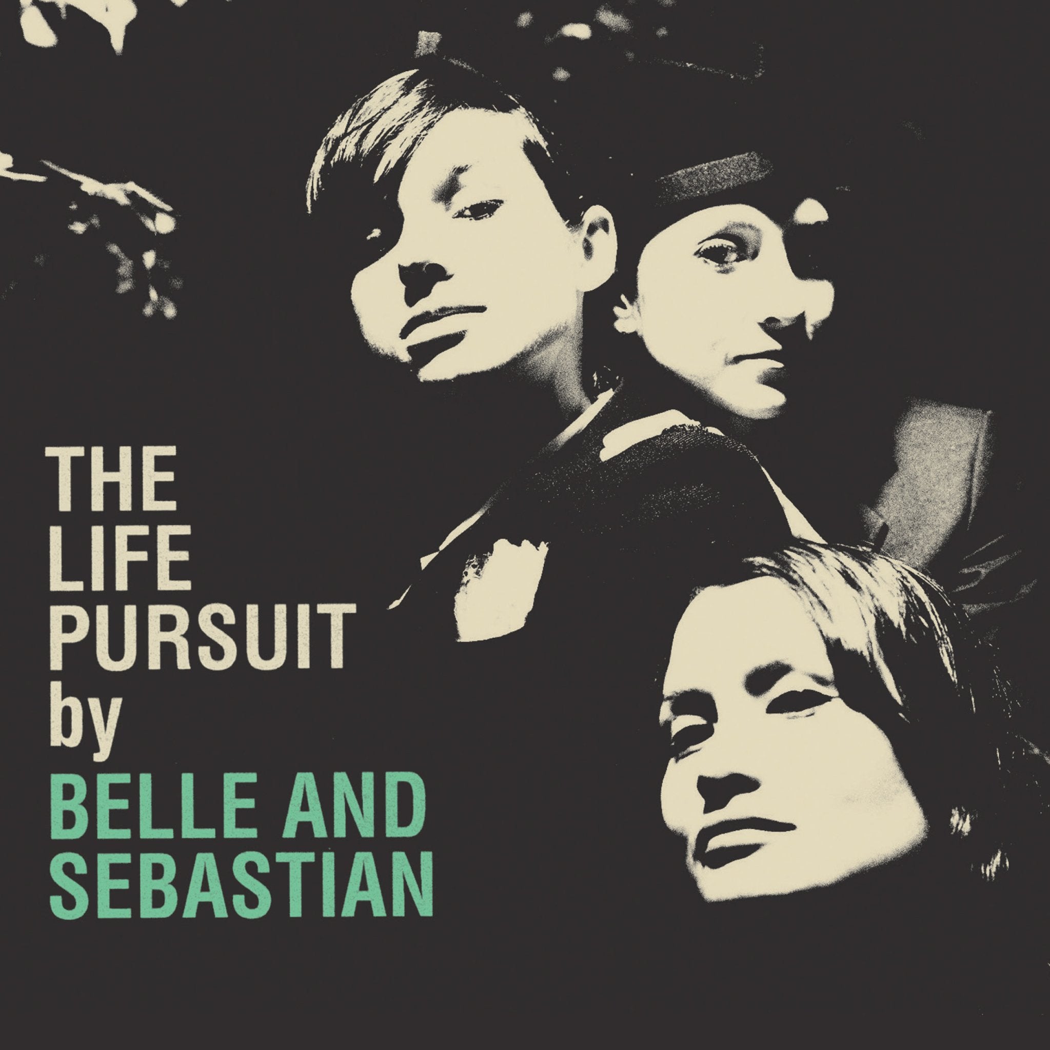 Belle & Sebastian - The Life Pursuit - 33RPM