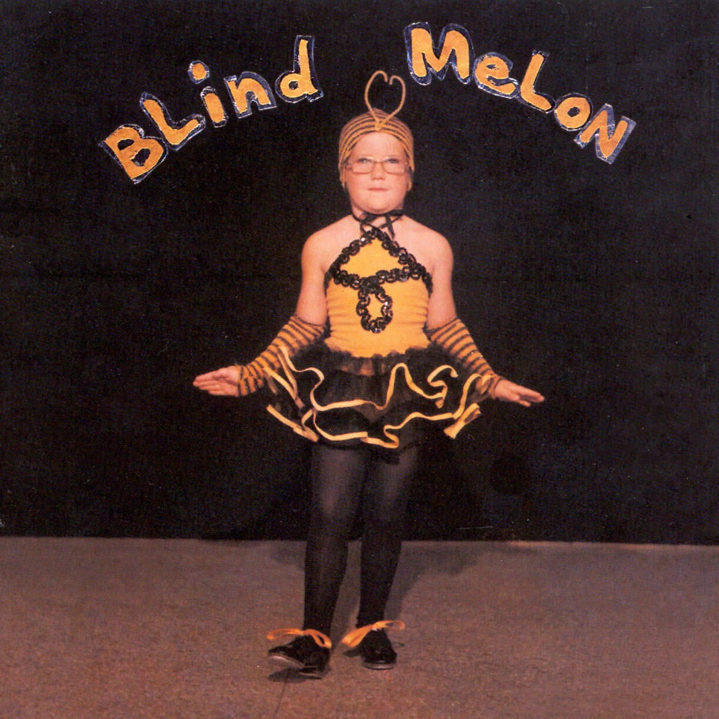 Blind Melon - Blind Melon - 33RPM