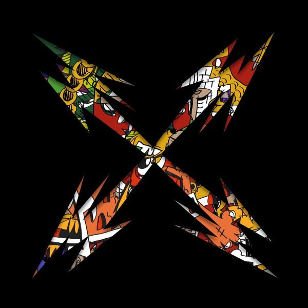 Brainfeeder - Brainfeeder X - 33RPM