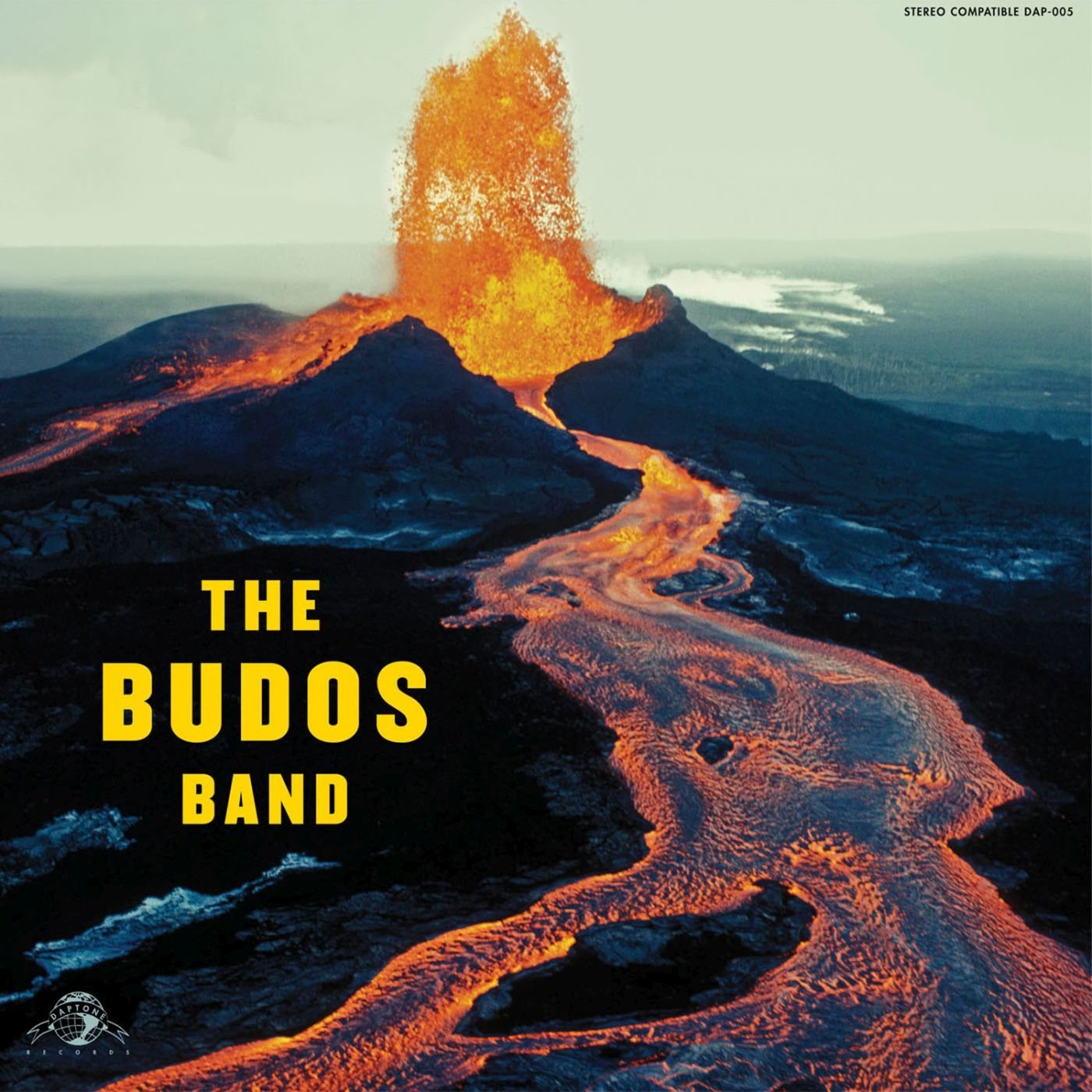 Budos Band - Budos Band - 33RPM